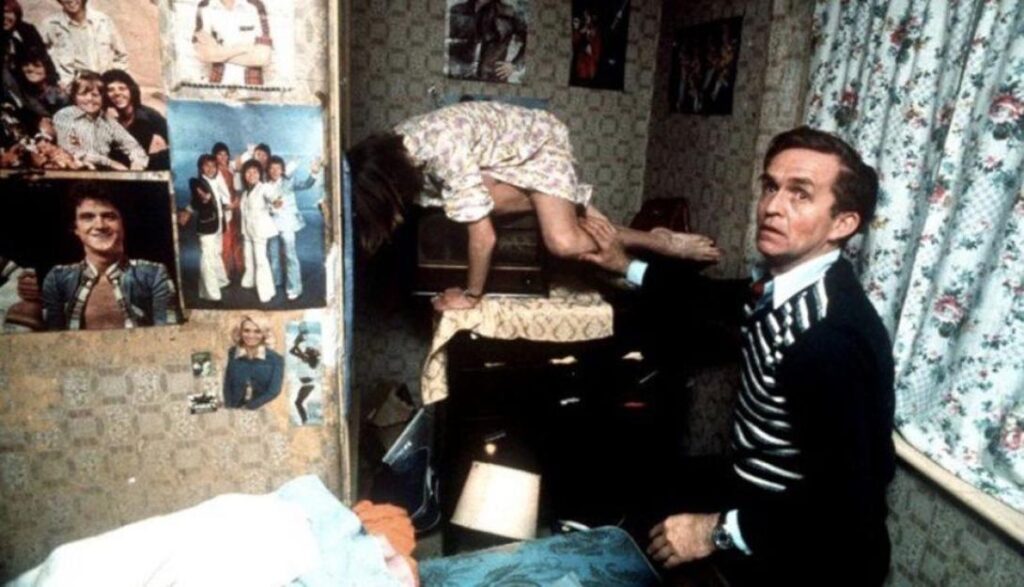 Poltergeist de Enfield