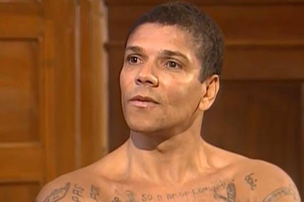 Pedro Rodrigues Filho 2