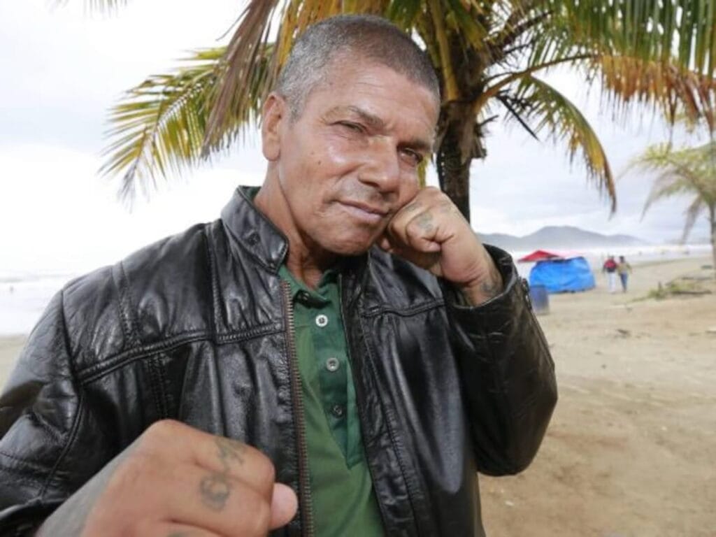 Pedro Rodrigues Filho 5