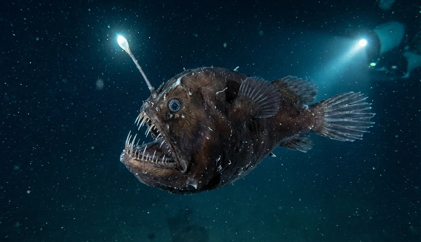 Zona Abisal | National Geographic | National Geographic, image size:1360x784