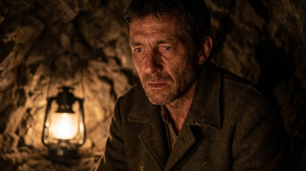 Experimento de Michel Siffre: El hombre que vivió sin tiempo 5 Efectos psicológicos del aislamiento en Michel Siffre