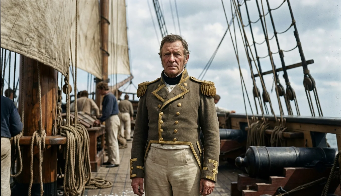 independencia de México - Oficial naval chileno Eugenio Cortés colaborando en la fundación de la armada