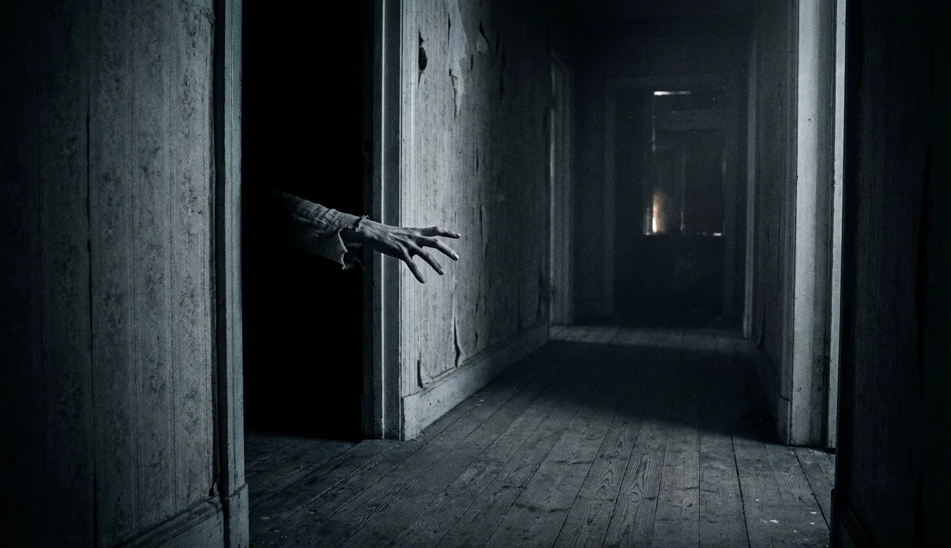 la desaparición de Fusako Sano - el momento del rescate desde la oscuridad