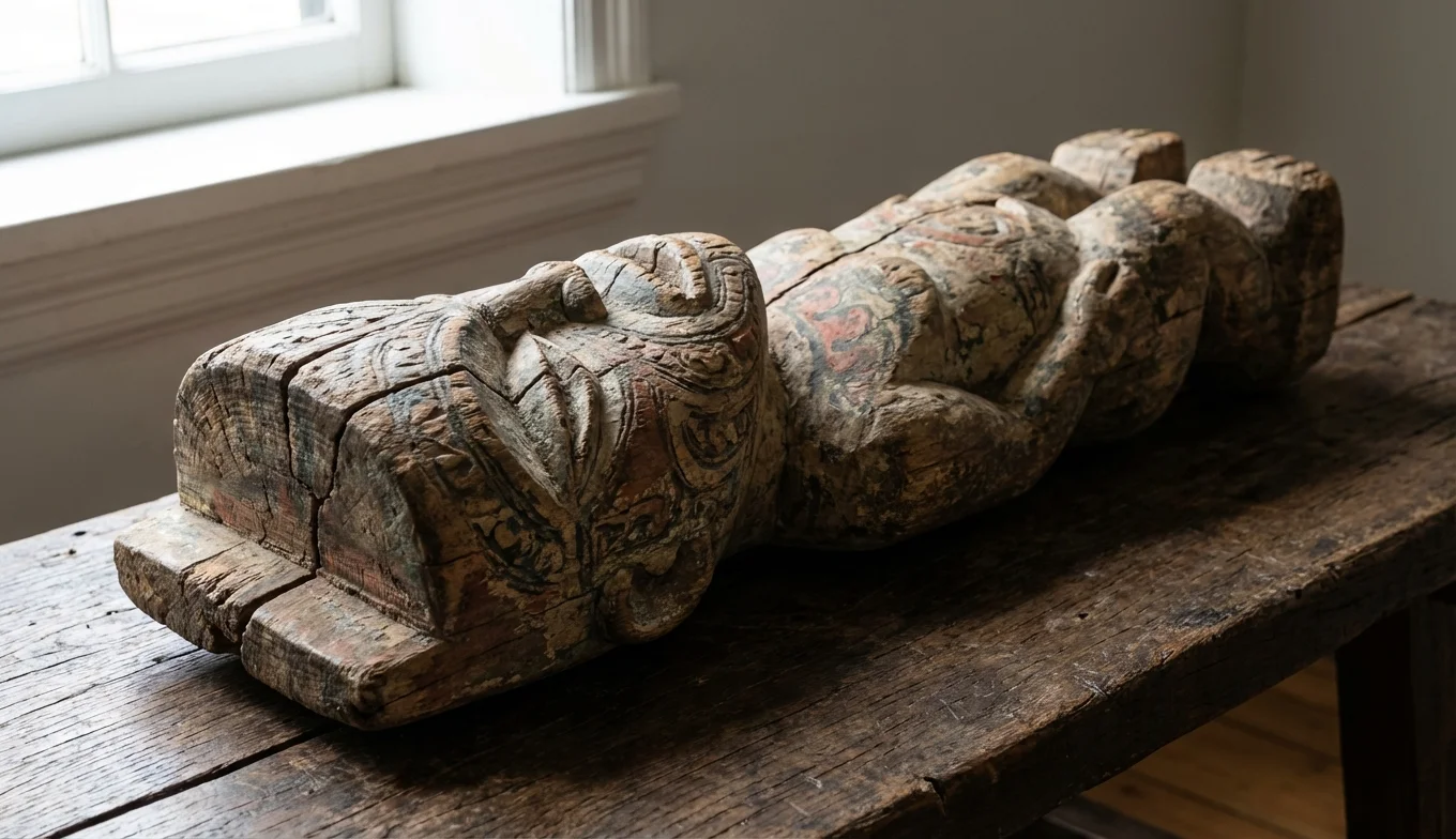 historia de Rapa Nui - resiliencia cultural tras crisis históricas