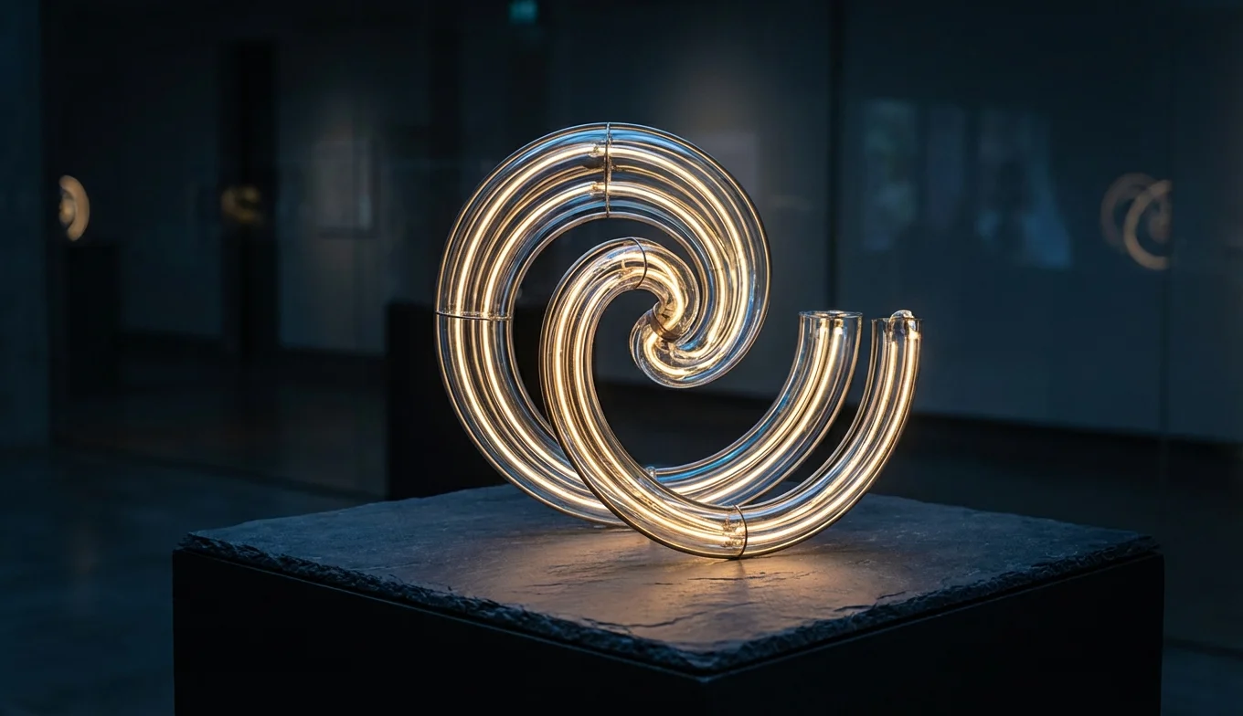 origen matemático de las notas musicales - representación de la coma pitagórica