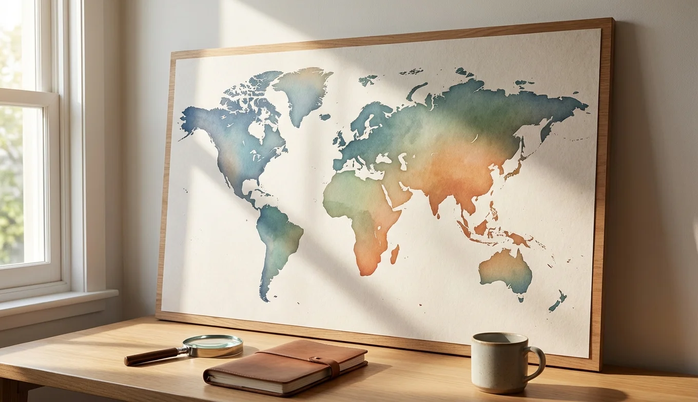 intolerancia a la lactosa - mapa mundial de prevalencia de la malabsorción de lactosa