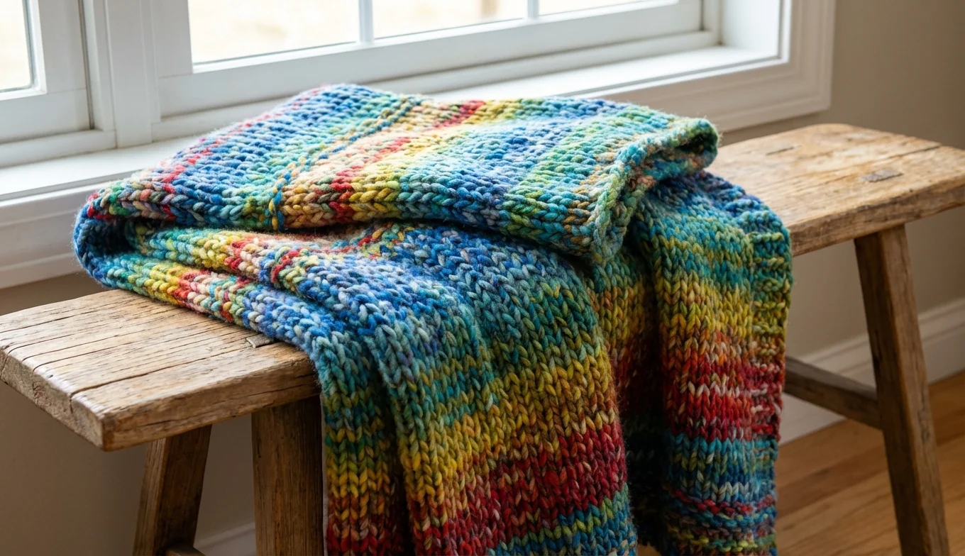 tejer mejora la memoria - resultado de la estimulación cognitiva