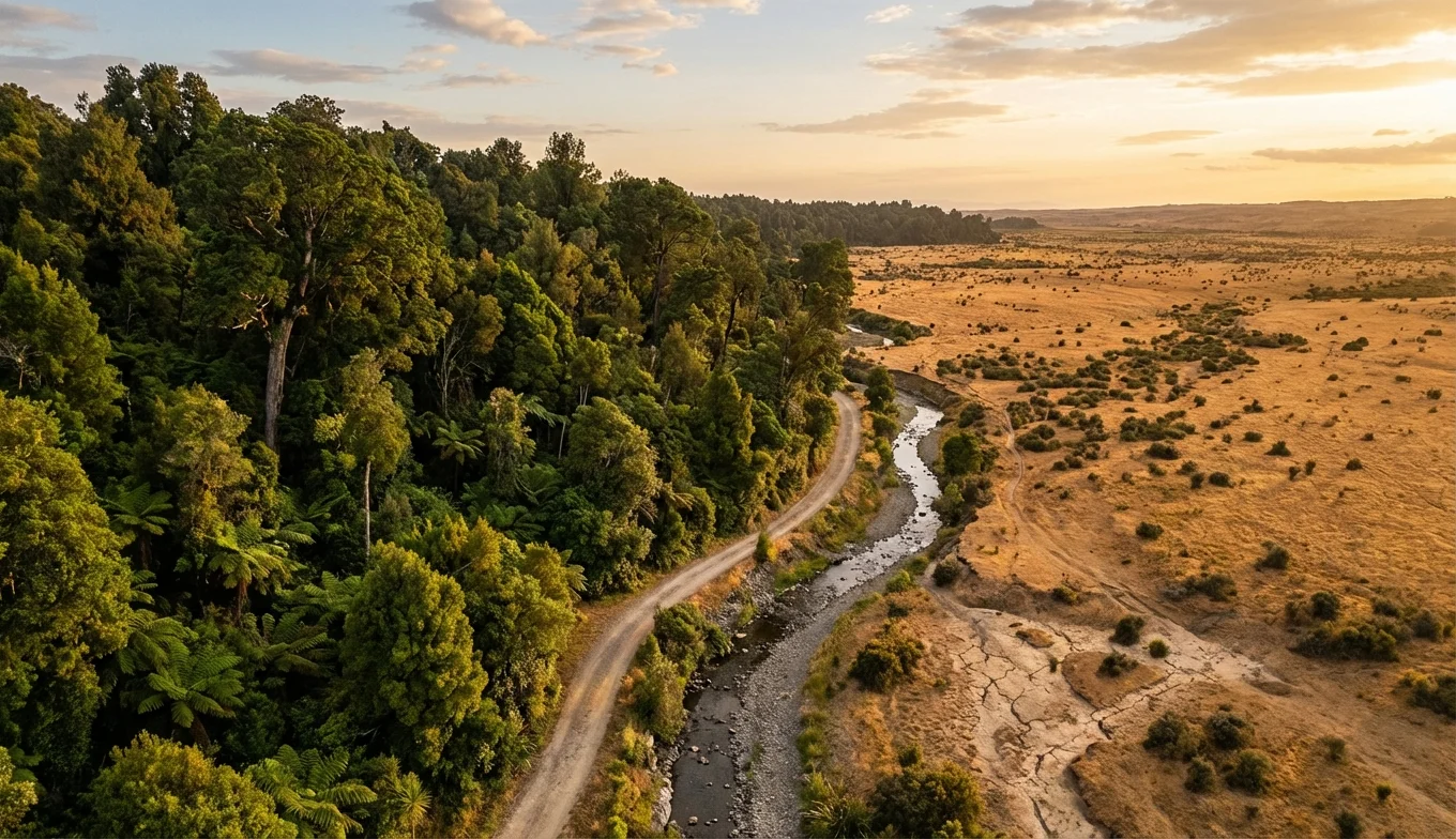 legado del Papa Francisco - Representación visual de la ecología integral y la protección del medio ambiente