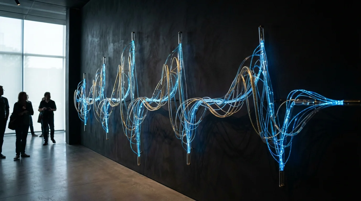 Pulsaciones bajas en atletas: El secreto de un corazón de élite 4 pulsaciones bajas en atletas - representación visual de los impulsos eléctricos lentos del nodo sinusal