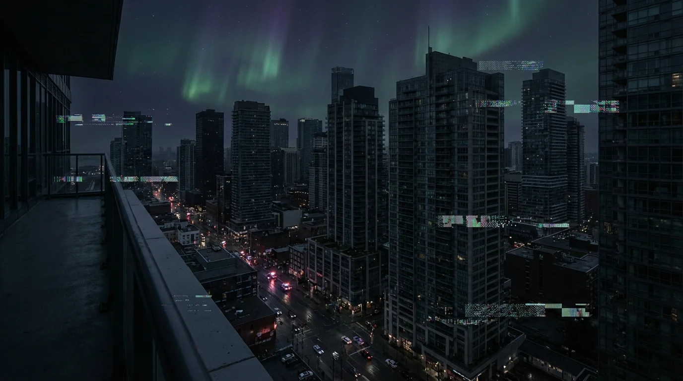 Evento Carrington de 1859: El impacto de la tormenta solar 6 Evento Carrington de 1859 - representación de un apagón global moderno