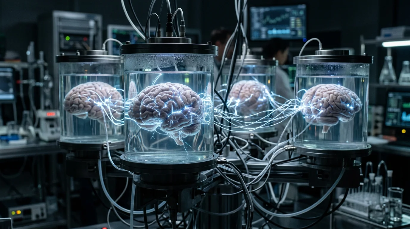 Ciencia y emociones en el cine: la ingeniería del impacto 3 emociones en el cine - representación de la sincronización cerebral en una audiencia