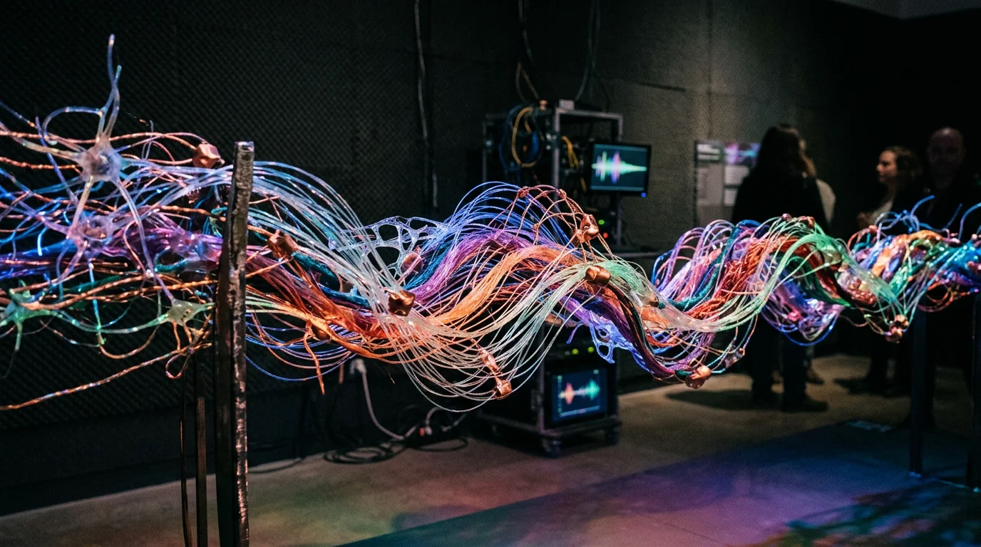 La conexión entre el ritmo musical y el movimiento físico 6 ritmo musical - ondas cerebrales sincronizadas con el pulso sonoro